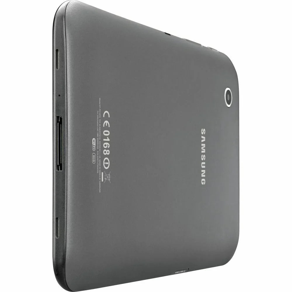 Samsung Galaxy Tab 2 -P3113 8GB, Wi-Fi, 7in - w/Dual Cameras & Wi-Fi - Preowned
