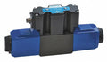 Aeroquip Hydraulic Valve,4 Way,Closed,24VDC  565465