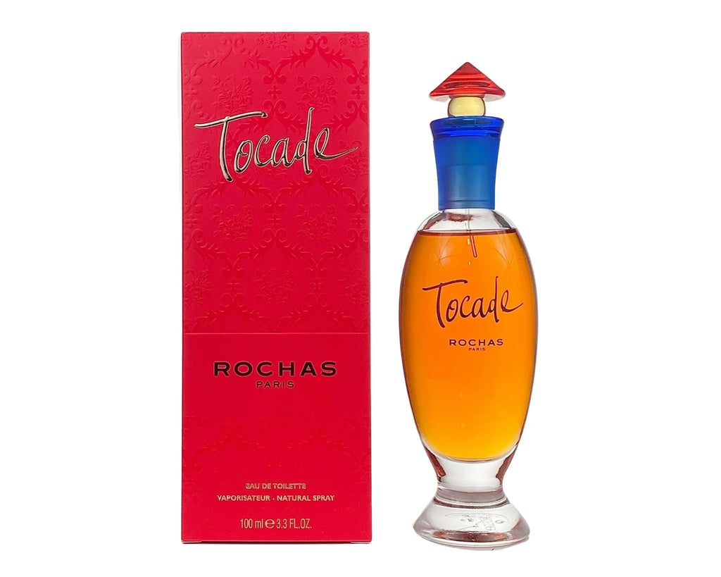 Rochas Tocade Collection Haute Women 3.4 oz