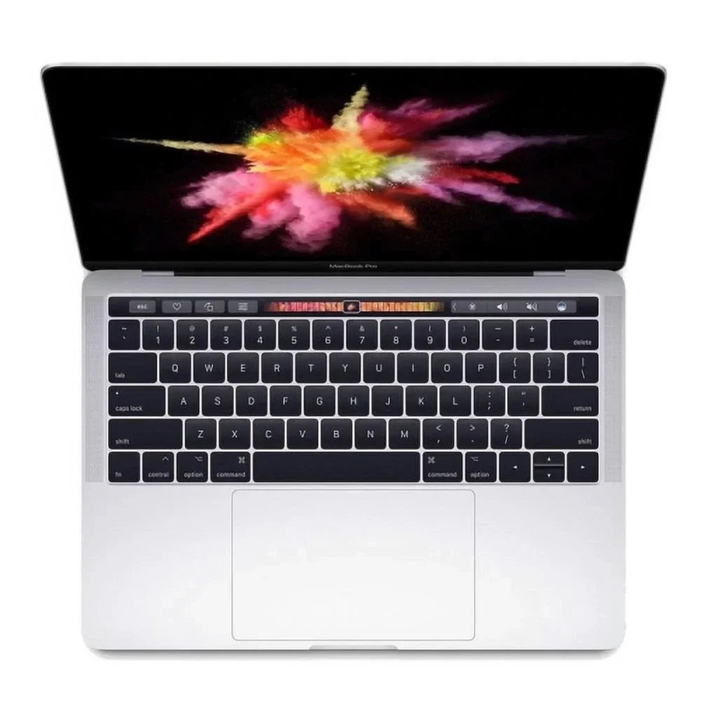 2017 Apple MacBook Pro 13.3" Core i7 3.5GHz 16GB  256GB  MPXX2LL/A (Refurbished)