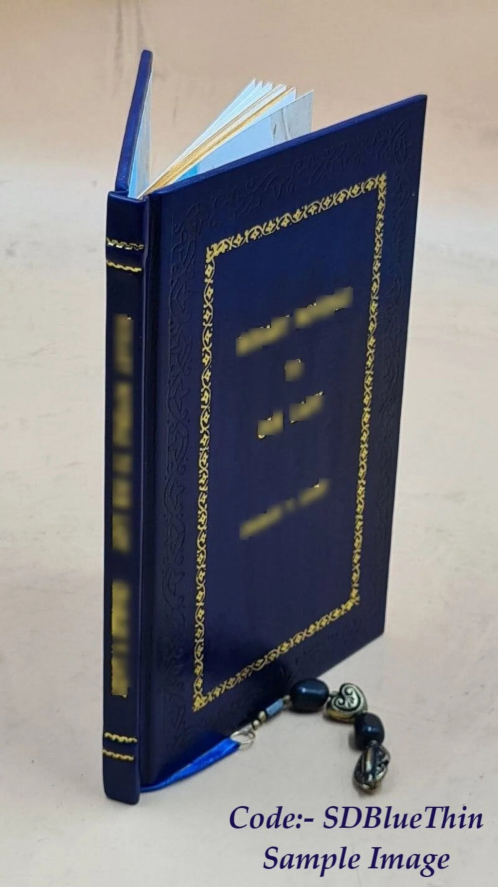 Two gentlemen of Kentucky 1899 [Premium Leather Bound]