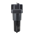 ™ by Milton  (High Flow) Air Lubricator - 3/4"  - Metal Bowl, Automatic Float (EX55L-06M)