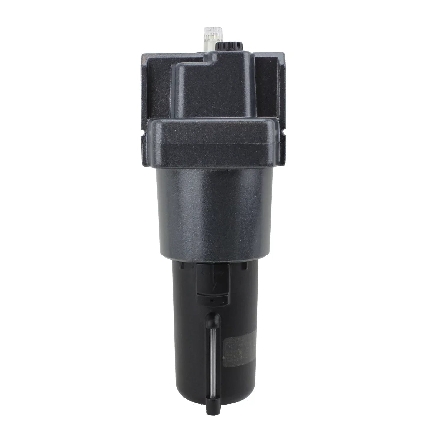 ™ by Milton  (High Flow) Air Lubricator - 3/4"  - Metal Bowl, Automatic Float (EX55L-06M)