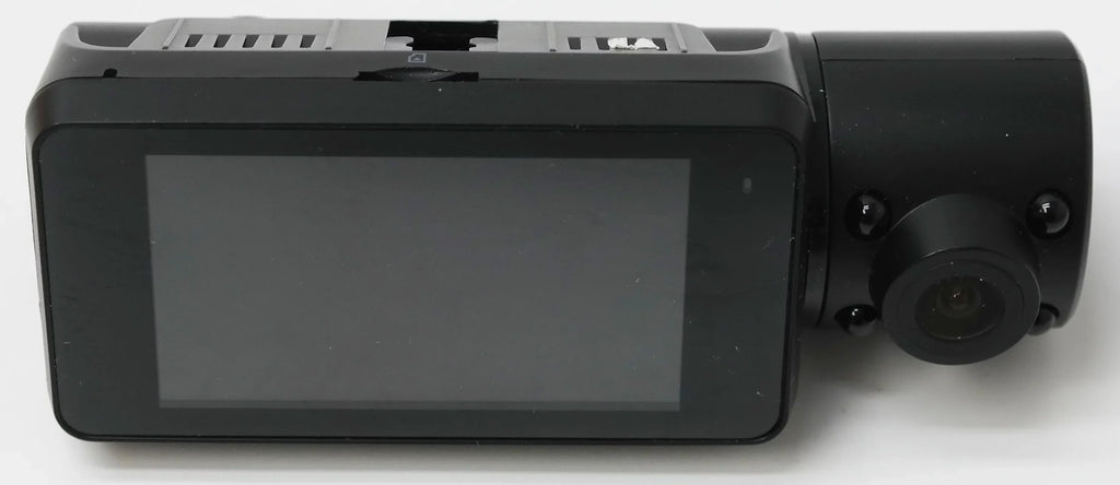 Rexing V3 Plus Front and Cabin Dash Cam V3--