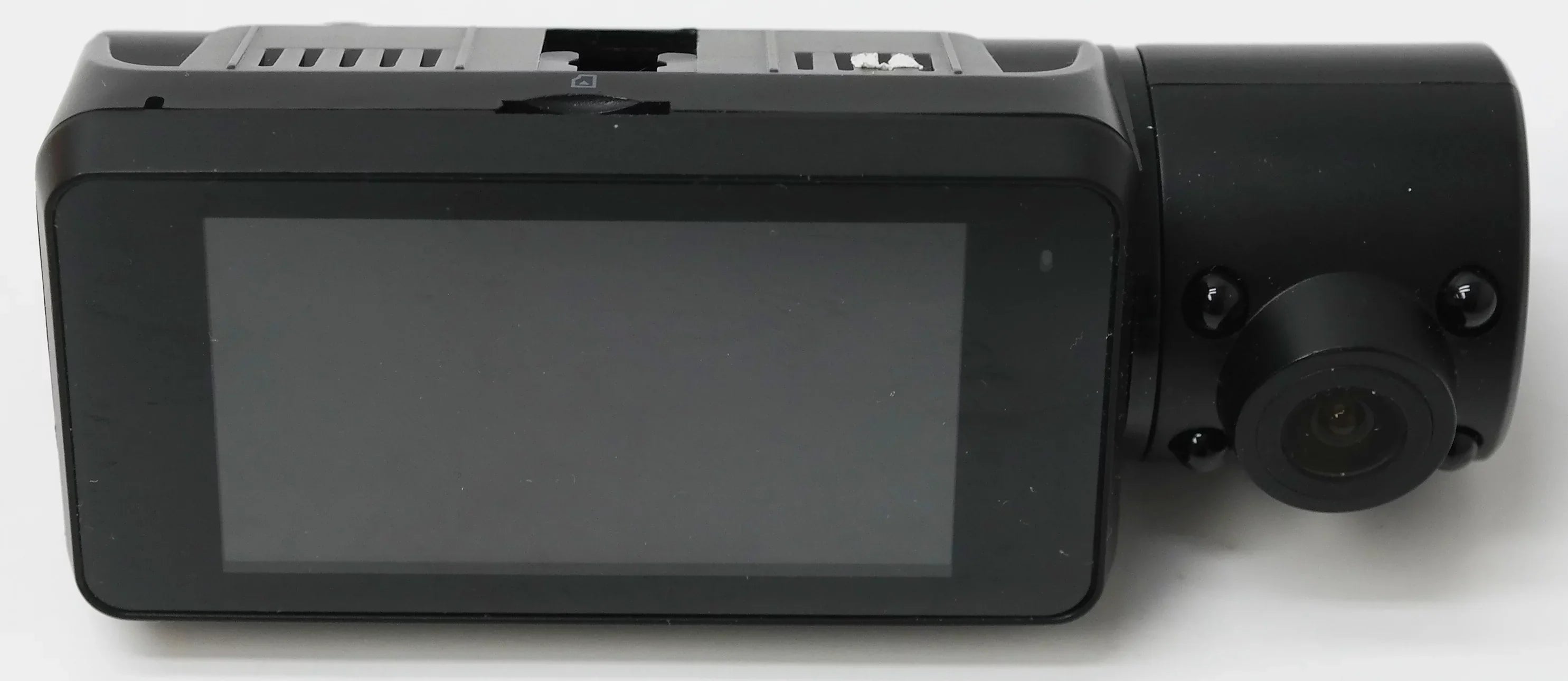 Rexing V3 Plus Front and Cabin Dash Cam V3--
