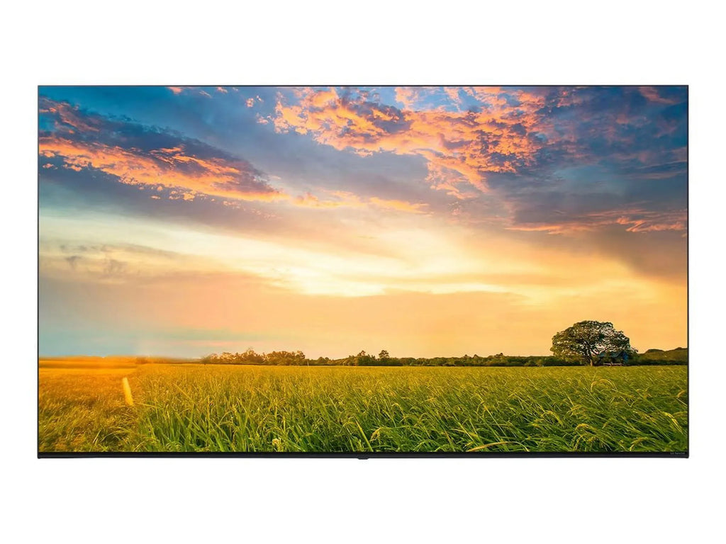50UR577H9UA - 50" Diagonal Class UR577H9 Series -backlit   - hotel / hospitality - Pro:Centric with Integrated Pro:Idiom - Smart  - webOS - 4K  (2160p) 3840 x 2160 -  - Nano Cell Display, Edge