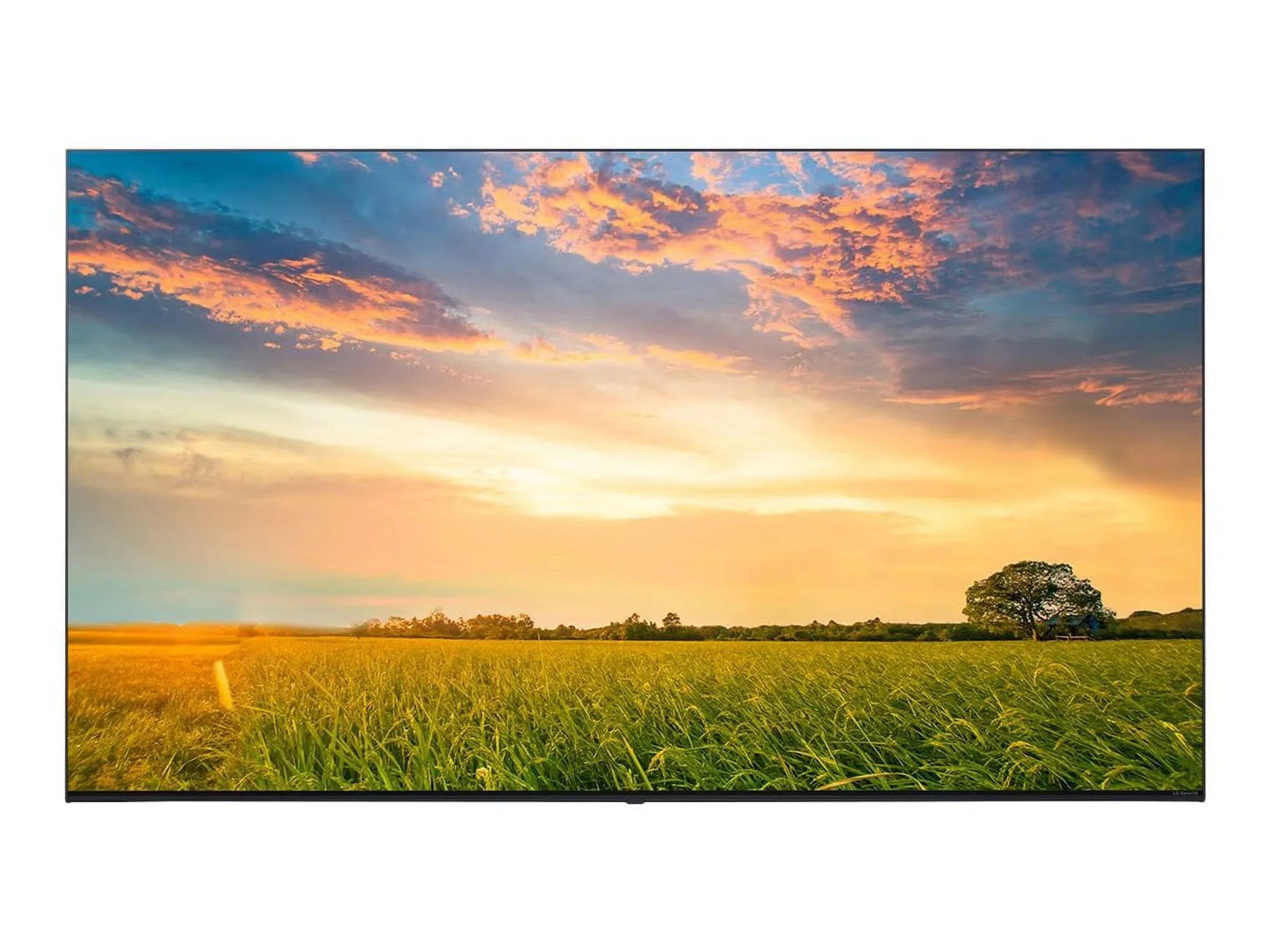 50UR577H9UA - 50" Diagonal Class UR577H9 Series -backlit   - hotel / hospitality - Pro:Centric with Integrated Pro:Idiom - Smart  - webOS - 4K  (2160p) 3840 x 2160 -  - Nano Cell Display, Edge