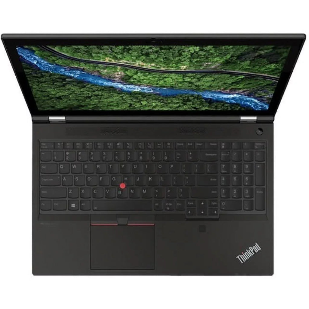 Lenovo ThinkPad T15g Gen 2 20YS002RUS 15.6" Notebook - Full  - 1920 x 1080 - Intel Core i7 11th Gen i7-11850H Octa-core (8 Core) 2.50 GHz - 16  Total  - 512   - Black