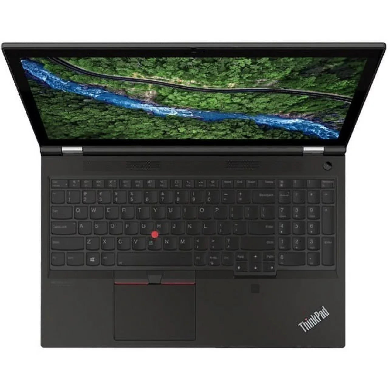 Lenovo ThinkPad T15g Gen 2 20YS002RUS 15.6" Notebook - Full  - 1920 x 1080 - Intel Core i7 11th Gen i7-11850H Octa-core (8 Core) 2.50 GHz - 16  Total  - 512   - Black