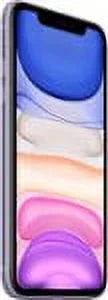 Pre-Owned Apple iPhone 11 64GB Purple (Metro ) (Refurbished: Good)