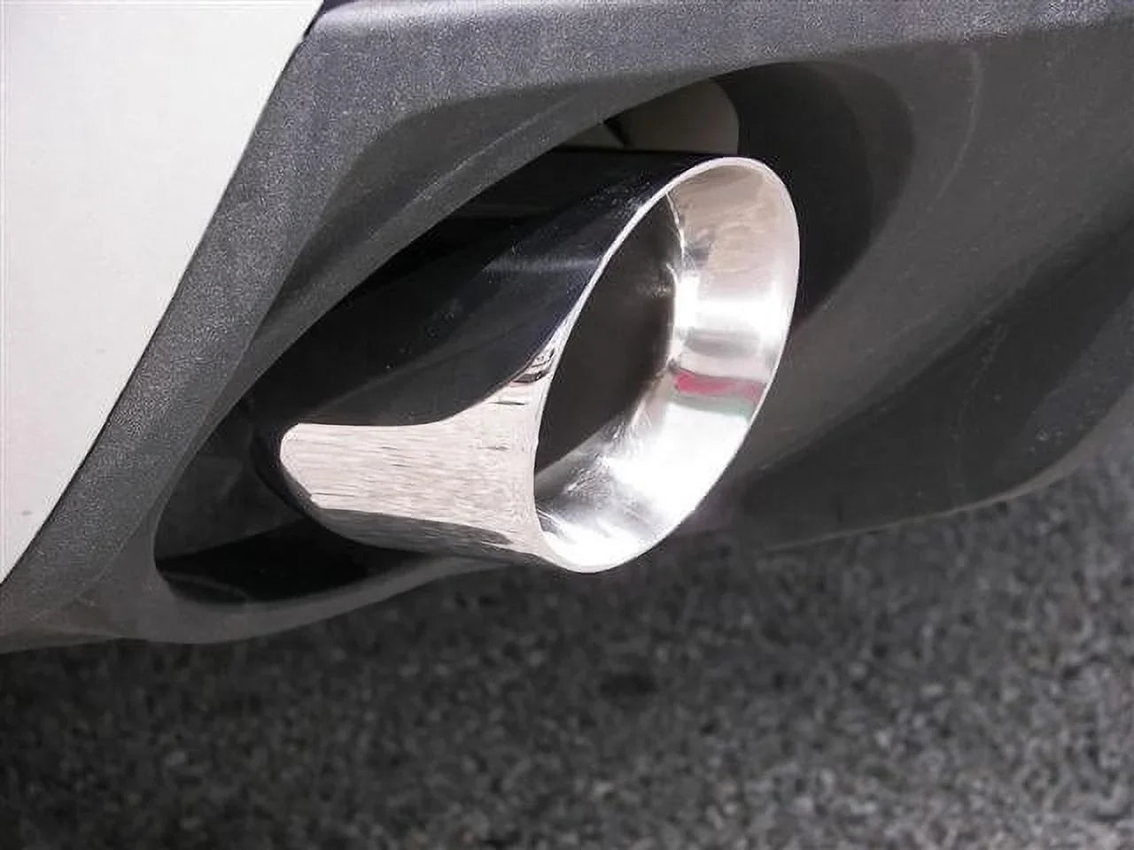 Flowtech 51600FLT Exhaust System Kit Fits select: 2010-2011   , 2012-2013   2SS