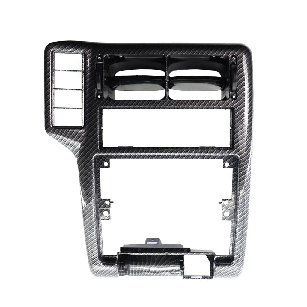 Aibecy Center Console Air Vent Replacement for Seat Ibiza  Caddy  6N1858071A