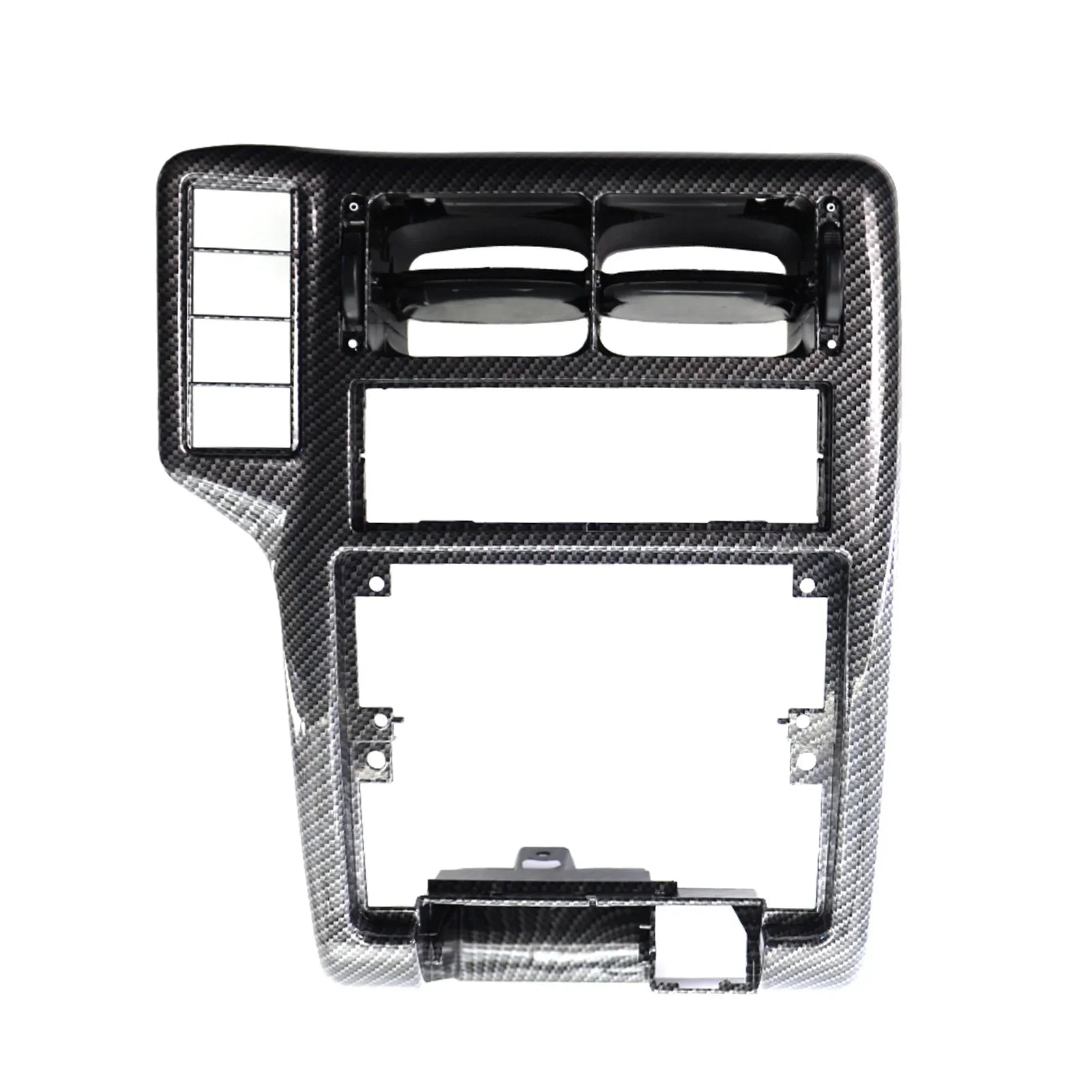 Aibecy Center Console Air Vent Replacement for Seat Ibiza  Caddy  6N1858071A