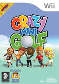 Crazy Golf