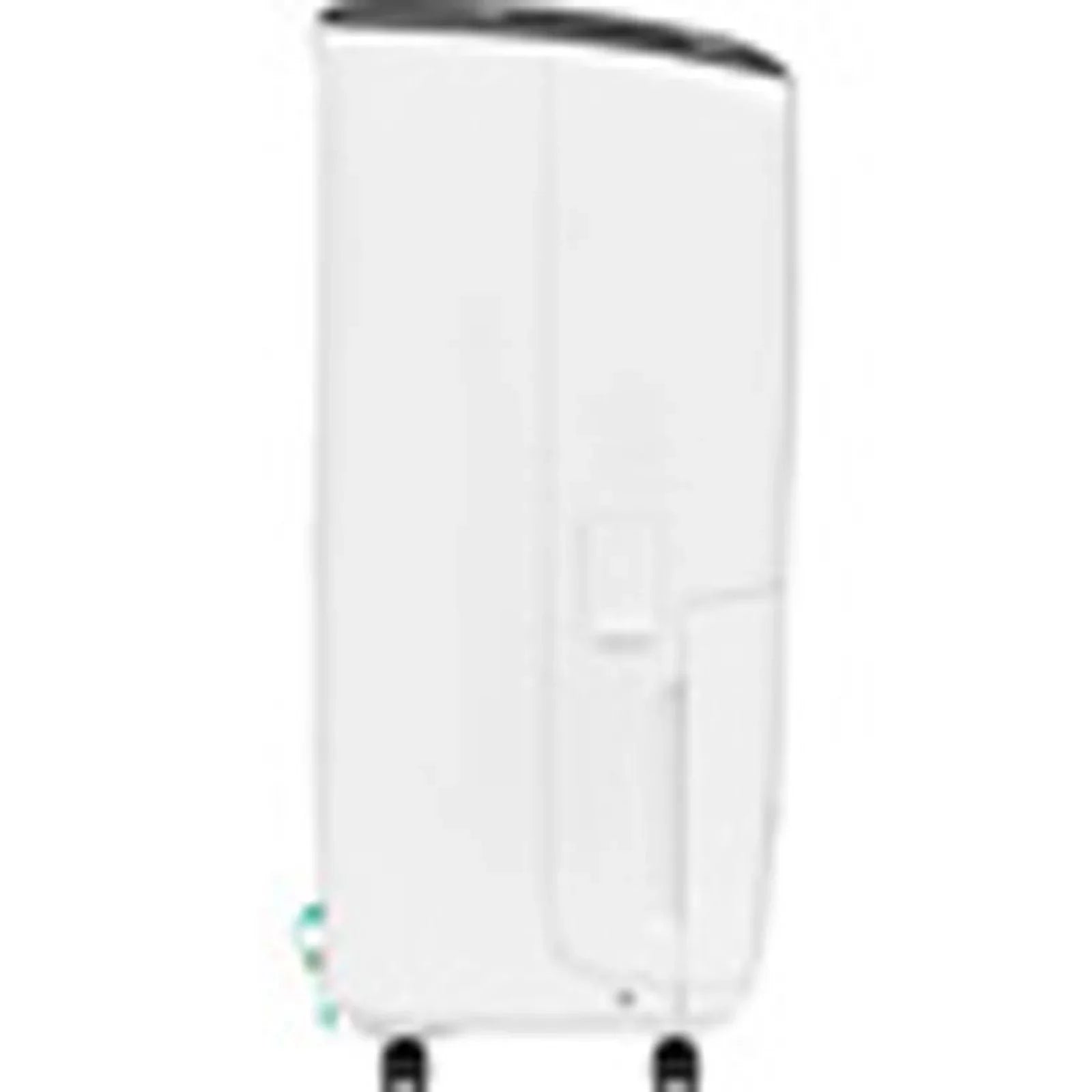Frigidaire High Efficiency 70-Pint Dehumidifier with Built-in Pump in White
