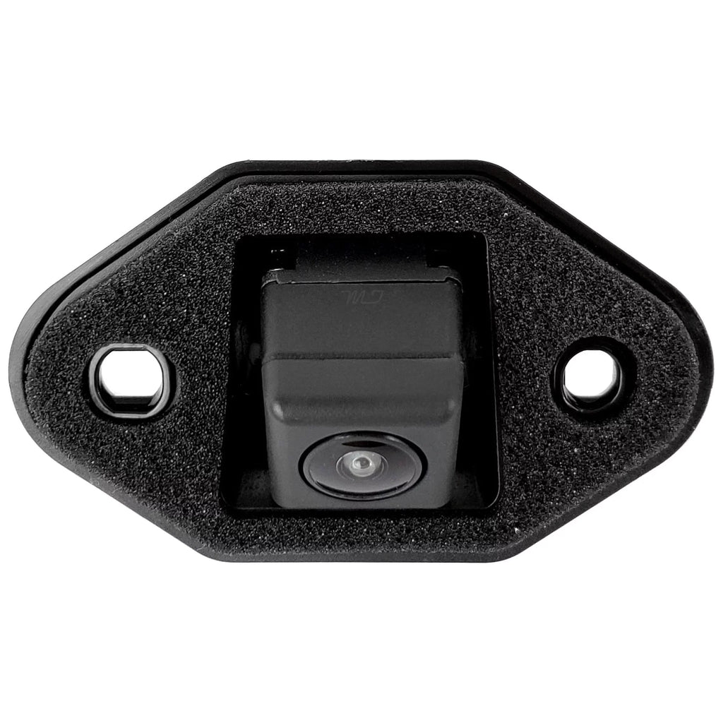 Master Tailgaters Replacement for Mitsubishi Lancer Backup Camera (2008-2014)  Part # 8781A062, 8781A053