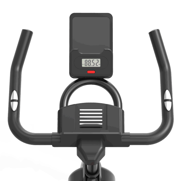 Cycling Exercise Bike Stationary, Home Gym Workout Fitness Bike with Comfortable