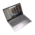 Restored  82N4002JUS IdeaPad 3 15IJL6 15.6"  Celeron N4500 1.1GHz Intel  Graphics 8GB  64GB  Chrome  Artic Grey (Refurbished)