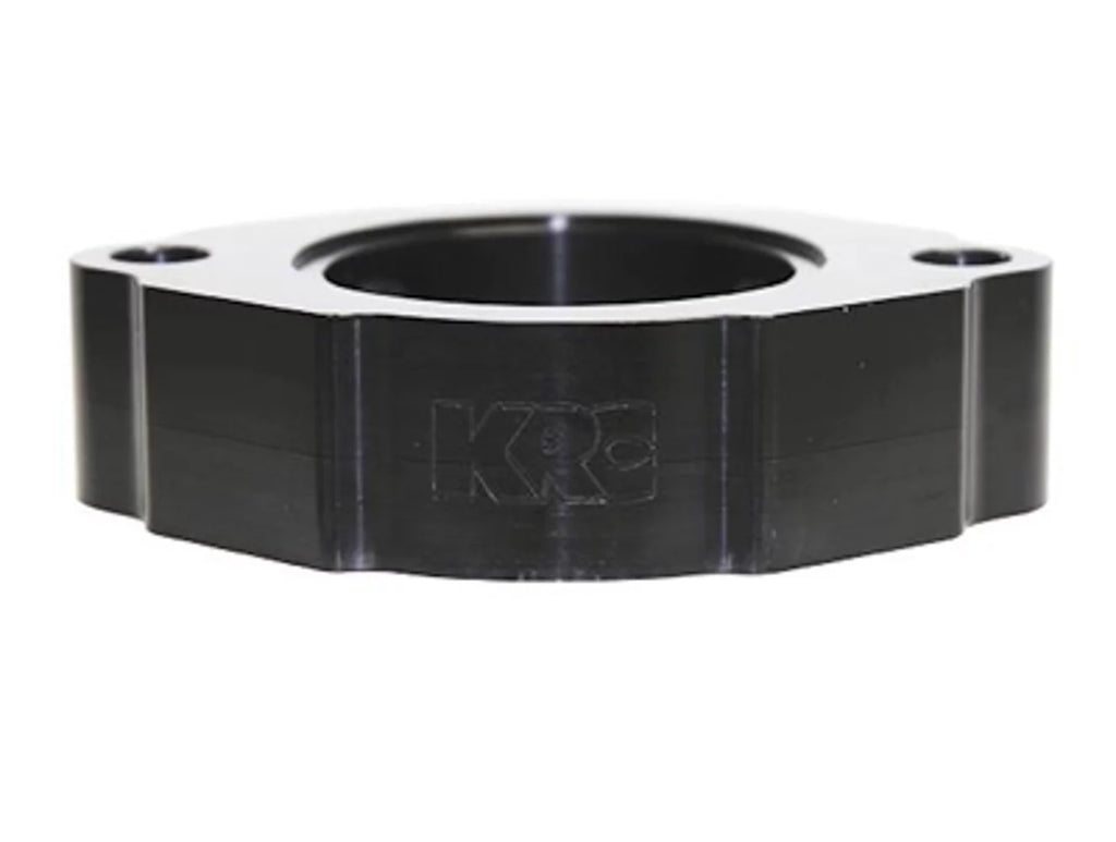 Power Steering  15375000 1 in. Spacer Thermostat - Aluminum