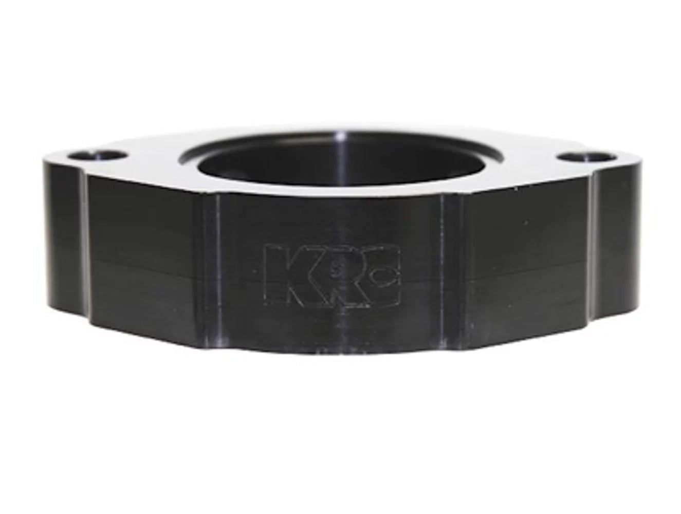 Power Steering  15375000 1 in. Spacer Thermostat - Aluminum