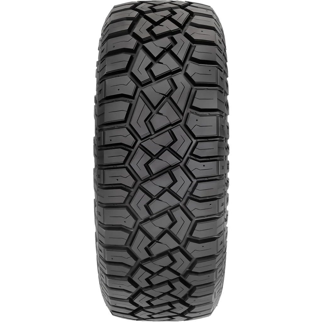 Tire Prinx HiCountry R/T HR1  285/70R17 Load E 10 Ply  Rugged Terrain