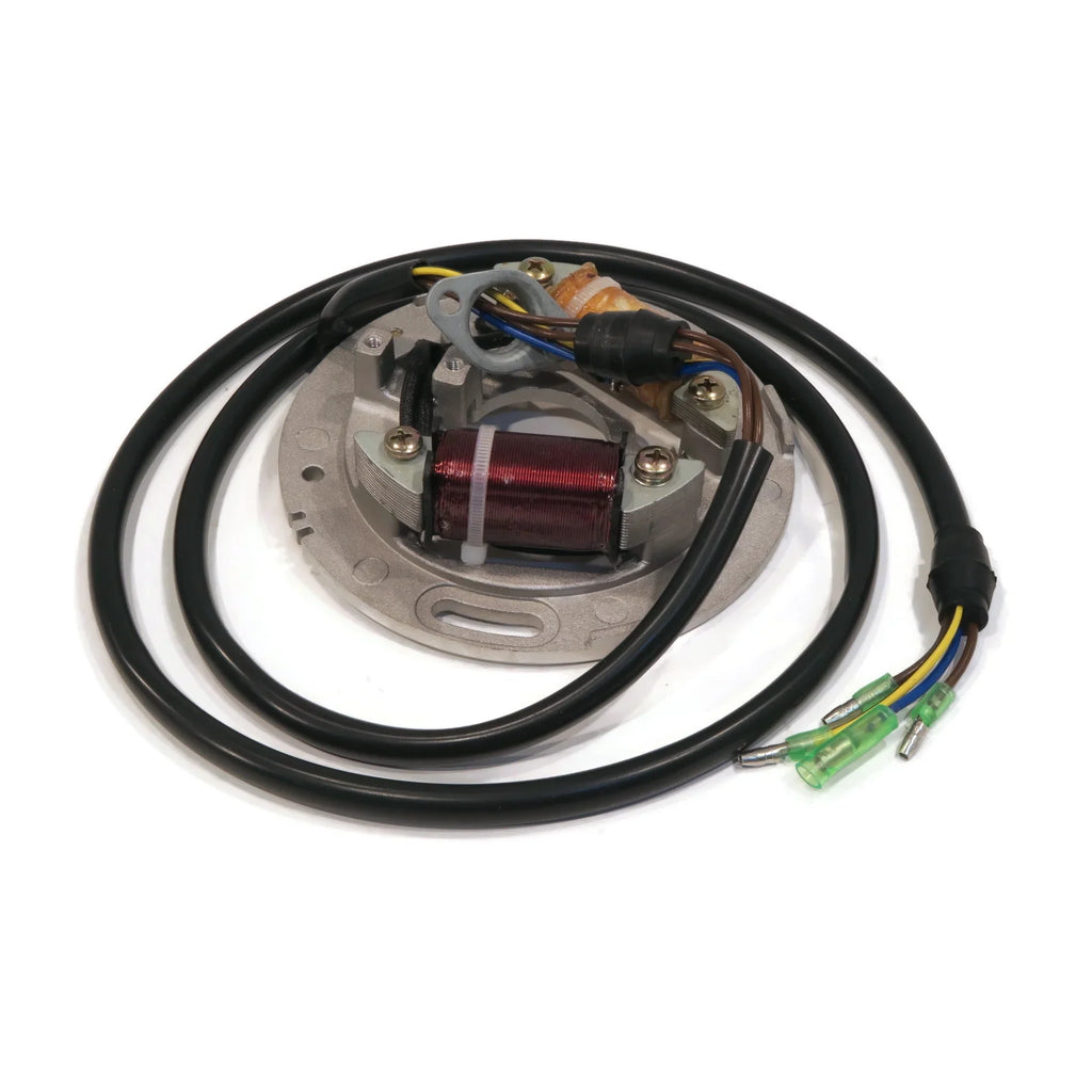 The  Shop | Stator For 1991 Kawasaki  Jet Ski 650 Watercraft, 210033718 JF650 Watercraft