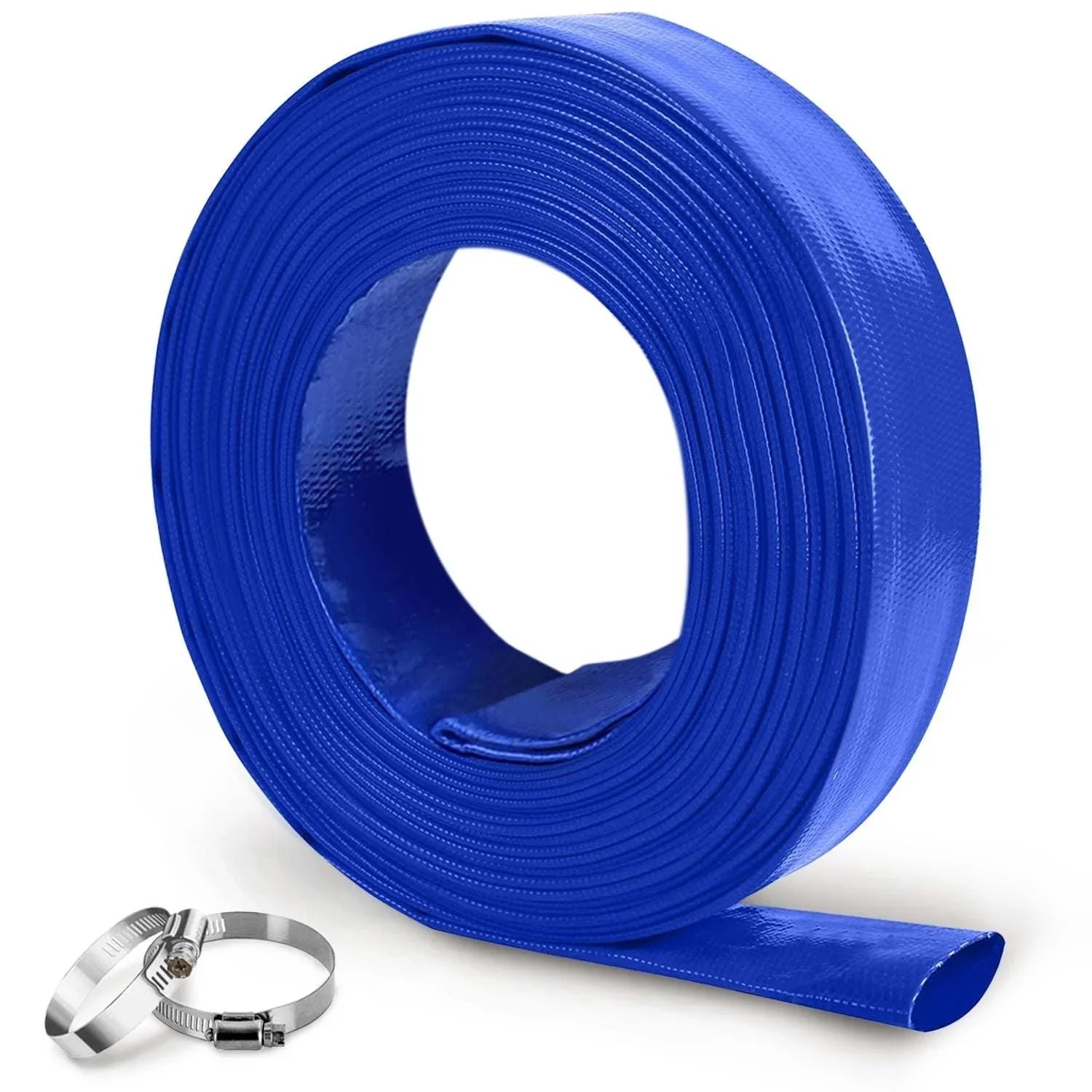 Pool Backwash Discharge Hose - Expertly crafted for reliable performance!