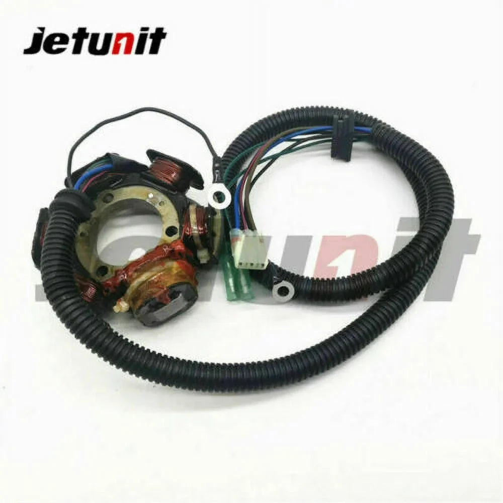Jetski Stator For Yamaha 65U-85510-00-00 65U-85510-01-00 1994-2004 //SUV1200