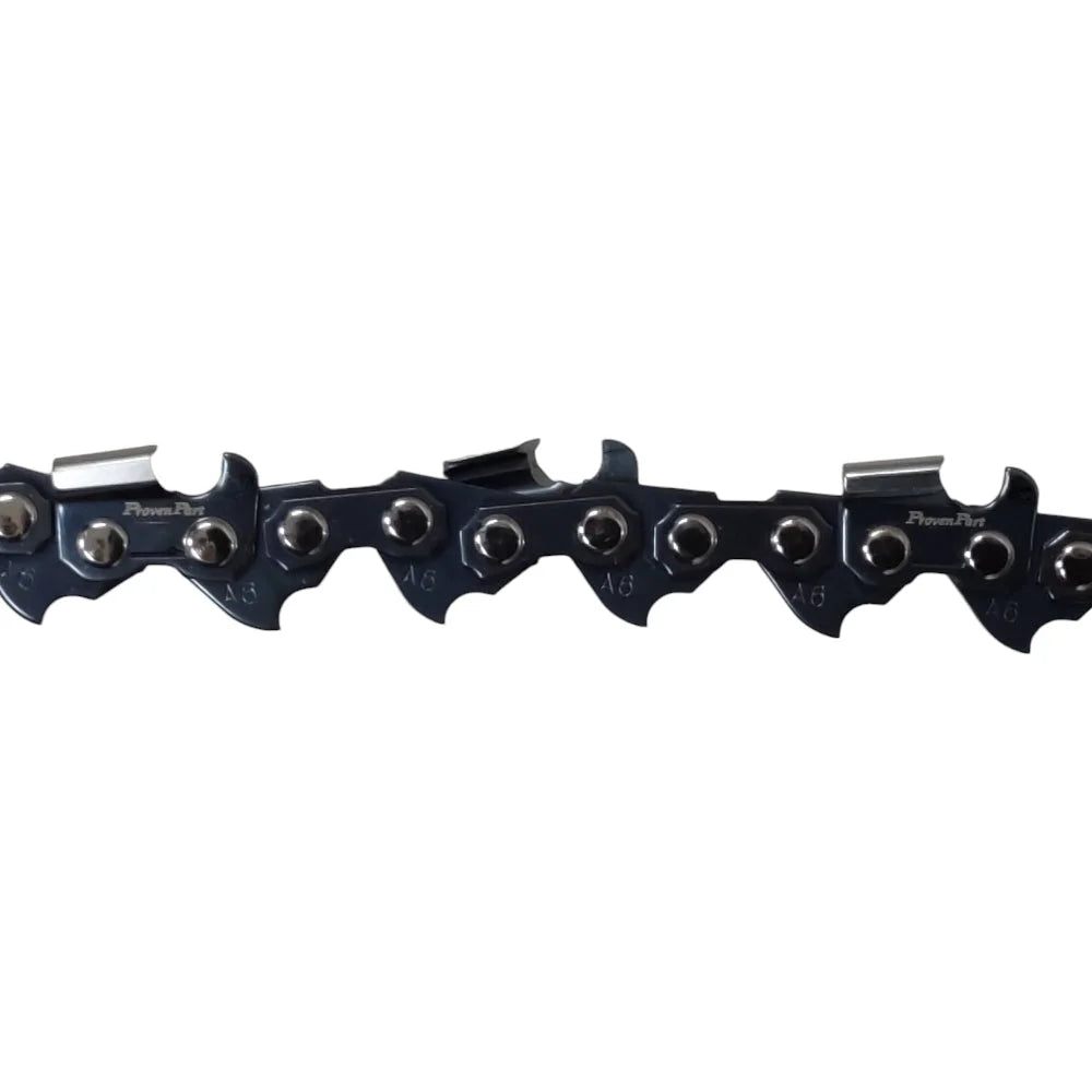 Proven Part 6-18"Chain 3687-005-0074 Bar.325.050 74Dl,Kit Files Wedge Stump Vise Scrench Bar