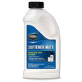 Softener Mate Water Softener Cleaner – Cleans Fouled Resin – Removes Tannins -- Restores Softener Efficiency – Maintains Softener Performance – Removes Damaging Organic Compounds
