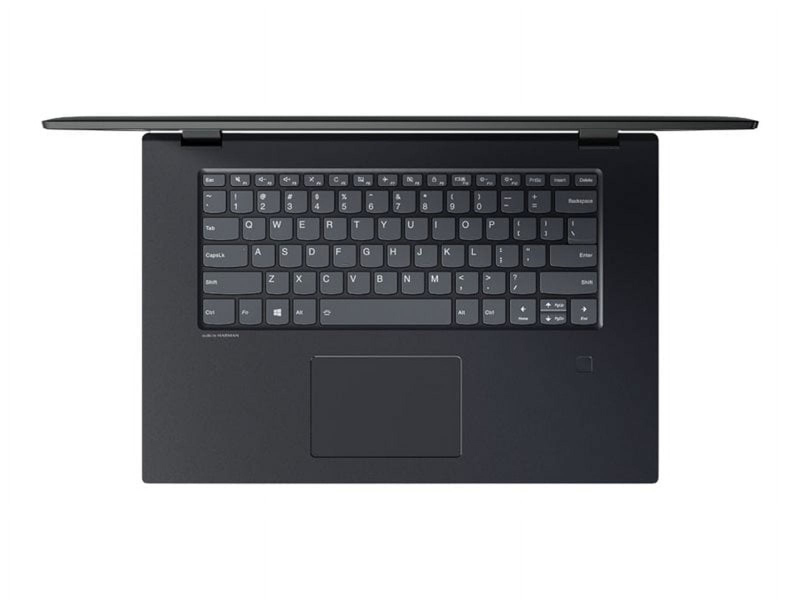 Pre-Owned  Flex 5 2--1 (81CA) 15.6"   i7-8550U 16GB 512GB  940MX -  (Fair)