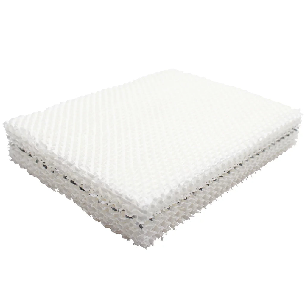 6-Pack Replacement Vornado Evap3 Humidifier Filter - Compatible Vornado MD1-0002, MD1-0001 Air Filter