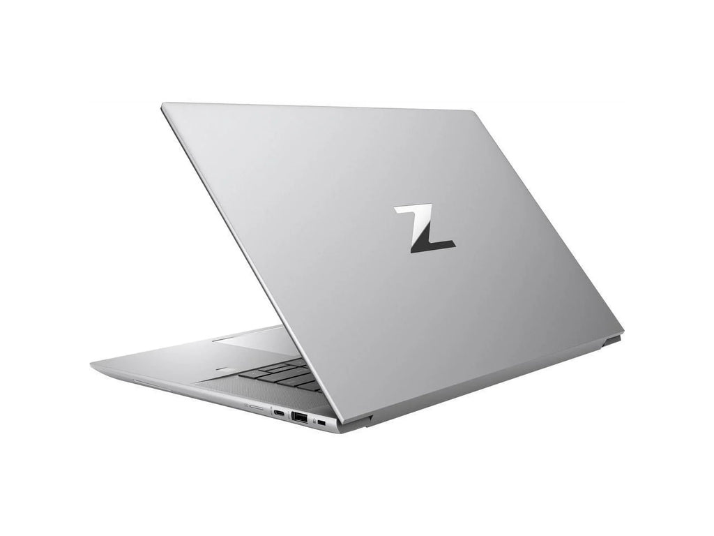 ZBook Studio 16 G9 16" Mobile Workstation -  - Intel Core i9 12th Gen i9-12900H Tetradeca-core (14 Core) - 32  Total  - 1   - Windows 11 Pro -   A2000 with 8 , Intel