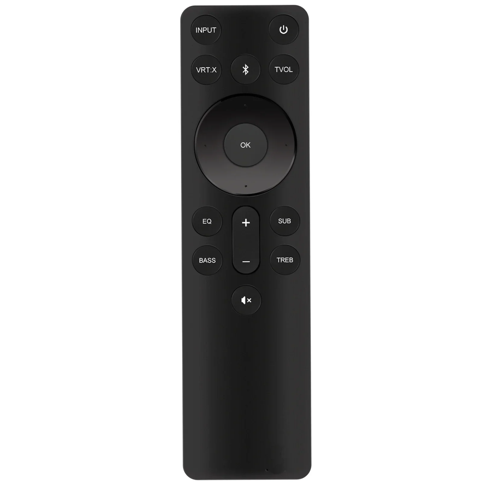 ND21-J 1023-0000271 Replace Remote Control for Vizio Soundbar SB3621n-H8 V21x-J8