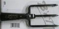 B & M 9" 3-Tine Frog Spear