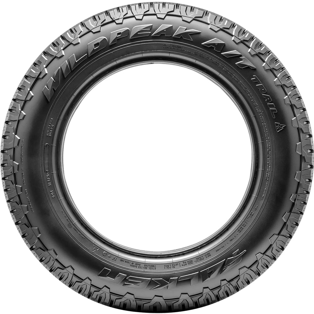 Falken Wildpeak A/T Trail 225/55R19 99V  All Terrain Tire