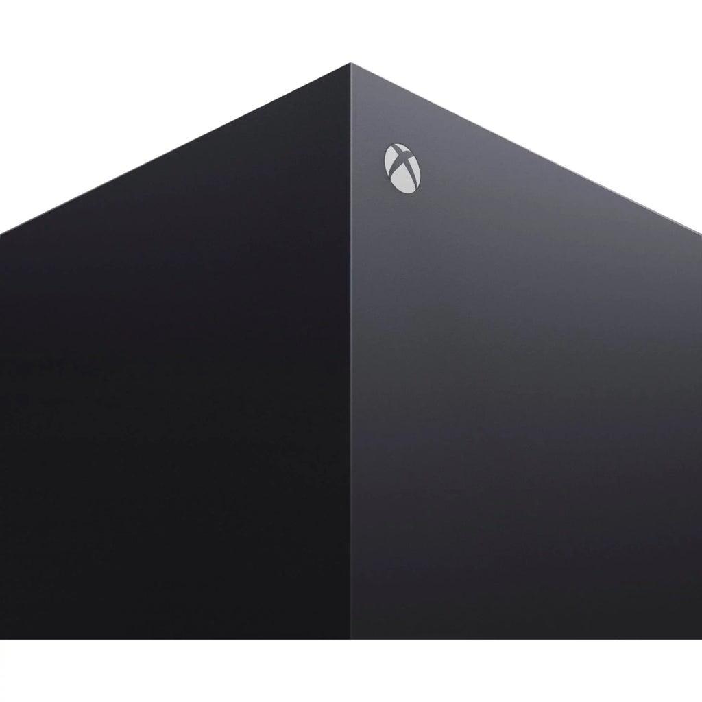 Newest -Microsoft Xbox -Series- -X- Gaming Console - 1TB  Black X Version with Disc Drive