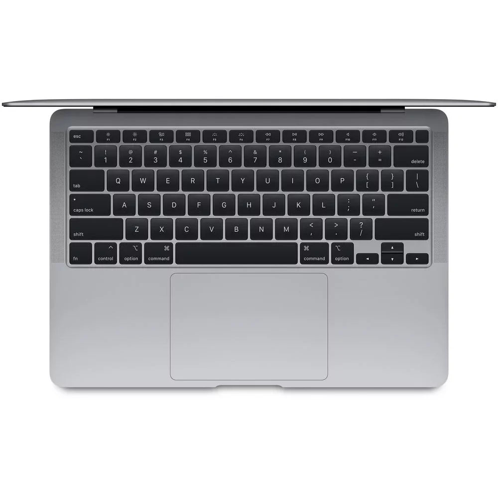 Restored Apple MacBook Air (2020) 13.3" 8GB 256GB  i5, Space Gray (Refurbished)