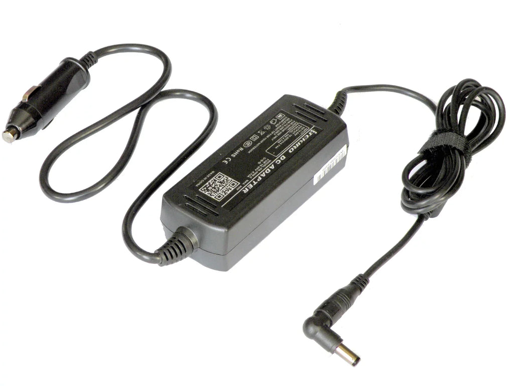 iTEKIRO 90W Auto Adapter for Asus N56VJ-DH71, N61, N61Da, N61Ja, N61Ja-Jx046v, N61Ja-Jx046v, N61Ja-Jx056v, N61Ja-Jx087v, N61Ja-Jx087x, N61Ja-Jx131v, N61Jq, N61Jq-A1