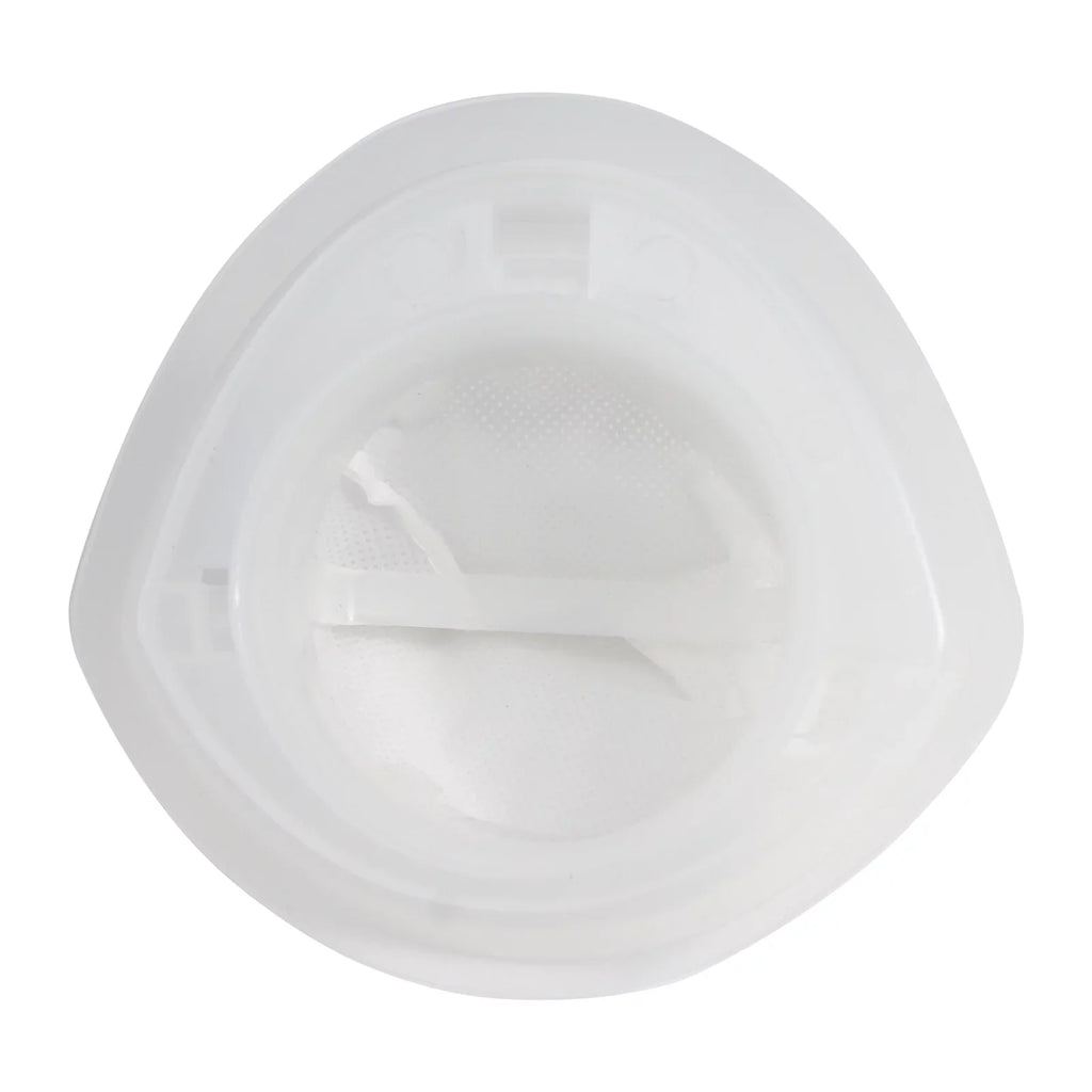 10-Pack EVF100 Filter Replacement for Black & Decker BDH7200CHV Vacuum Cleaner - Compatible with Black & Decker 90590689 Filter