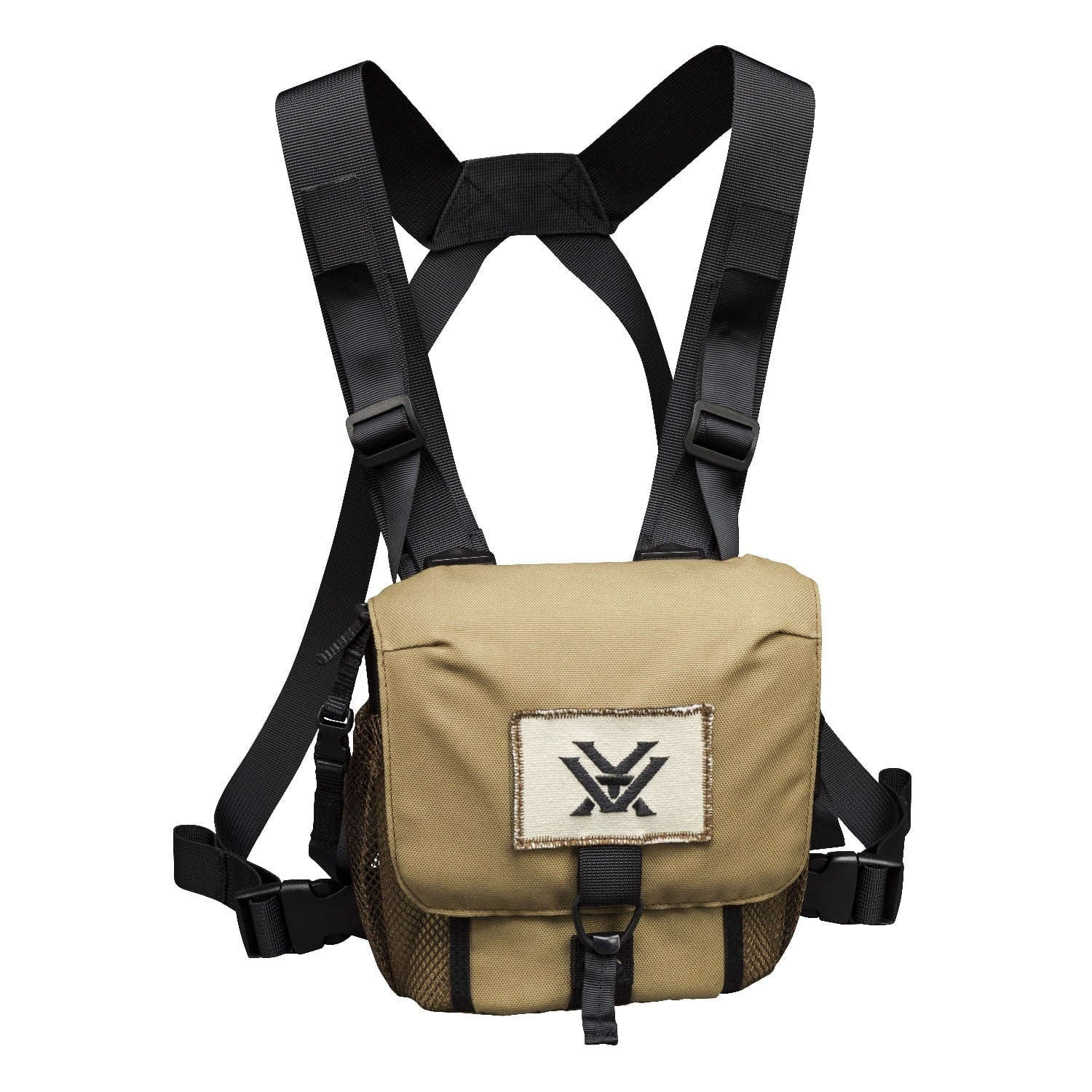 Vortex 10x42 Crossfire  Roof Prism Binoculars w/Floating Strap & Vortex Hat