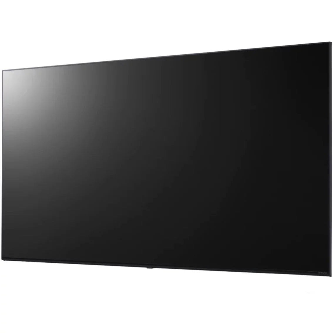 50UR577H9UA - 50" Diagonal Class UR577H9 Series -backlit   - hotel / hospitality - Pro:Centric with Integrated Pro:Idiom - Smart  - webOS - 4K  (2160p) 3840 x 2160 -  - Nano Cell Display, Edge