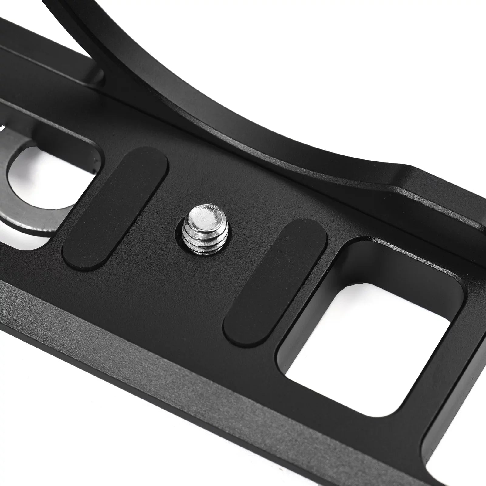 Camera Cage, Aluminum Alloy Video Cage with Cold Shoe Mounts, Numerous 1/4 Inch Screw Holes, Sony A7IV/A7M4//A7R4/A7S3