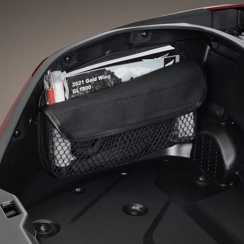 Hopnel HG18TO Trunk Organizers