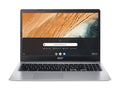 Acer 315 - 15.6" Chromebook Intel Celeron N4020 1.1GHz 4GB  64GB Flash Chrome (Scratch and Dent Refurbished)