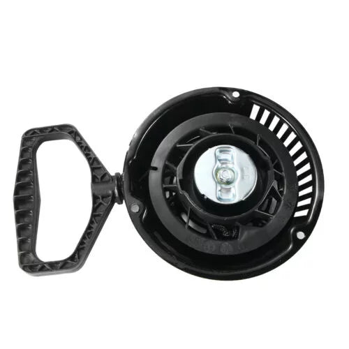 Motor Recoil Starter Rewind Part For Mtd 170-Su, 265-Sua And 270-Sua Engines Blk