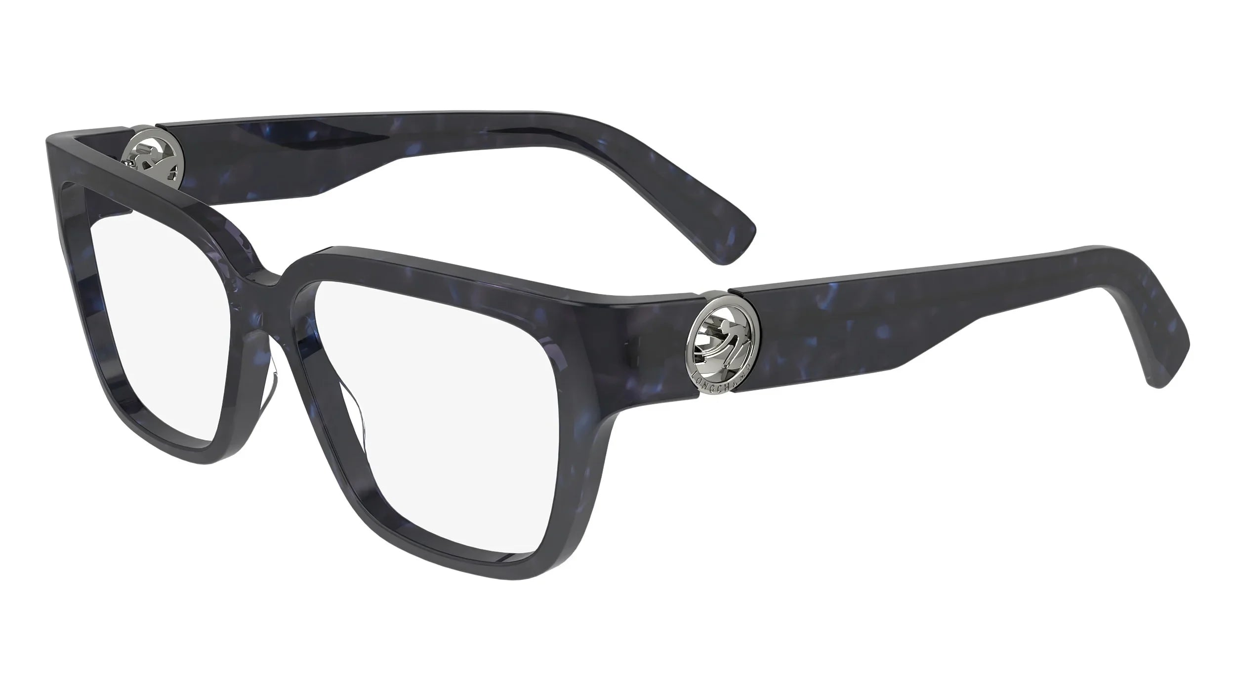 Eyeglasses   2731 430 Blue Havana
