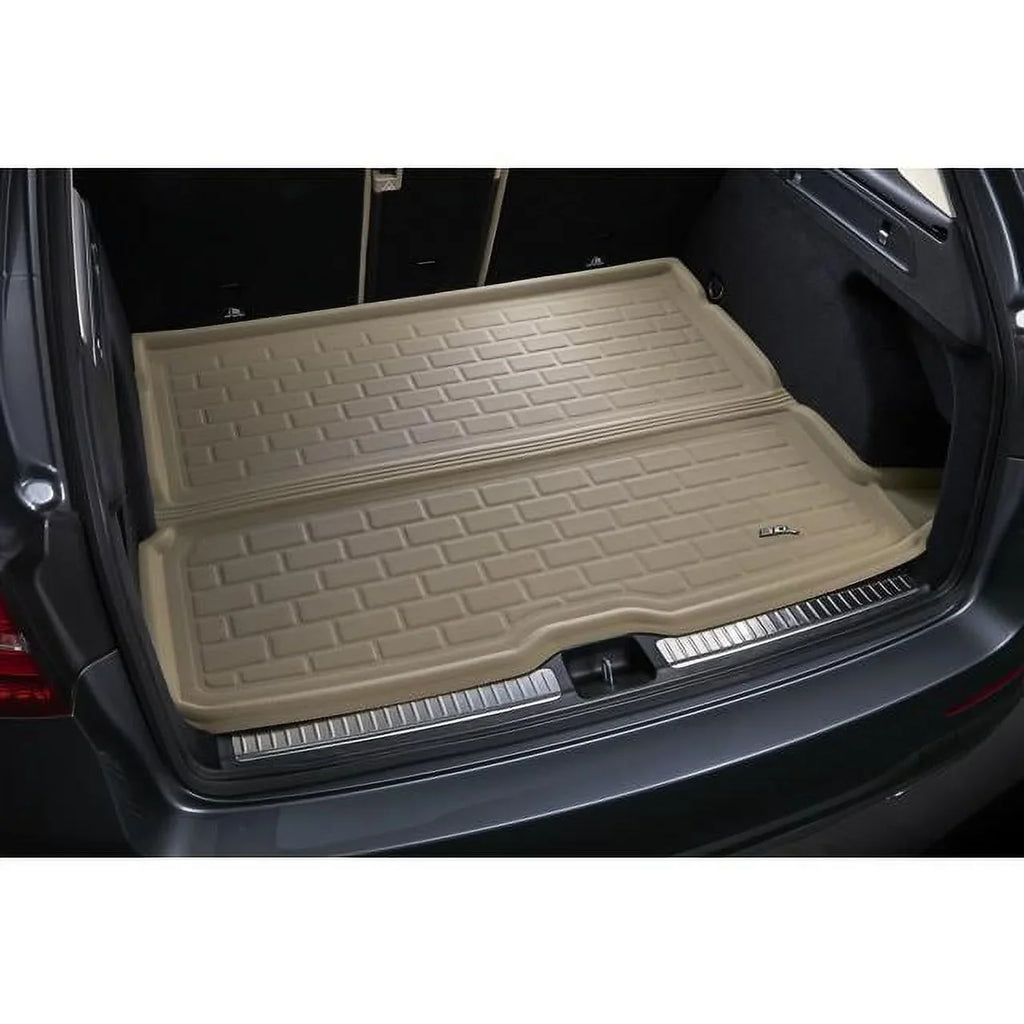 3D MAXpider  Cargo Liner () compatible with  -V 2023-2024 - Cargo Liner