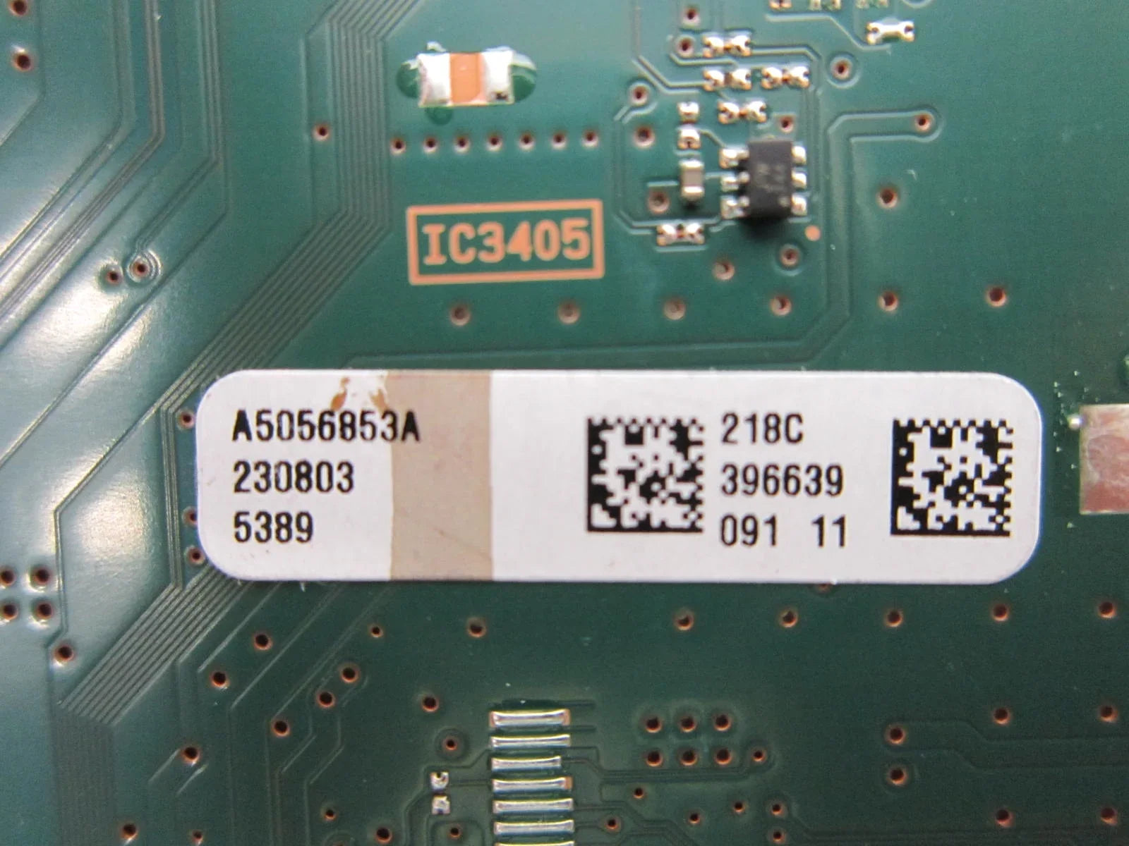 Sony -55X90L -75X90L -85X90CL Main Board A-5056-903-A (101227071/)
