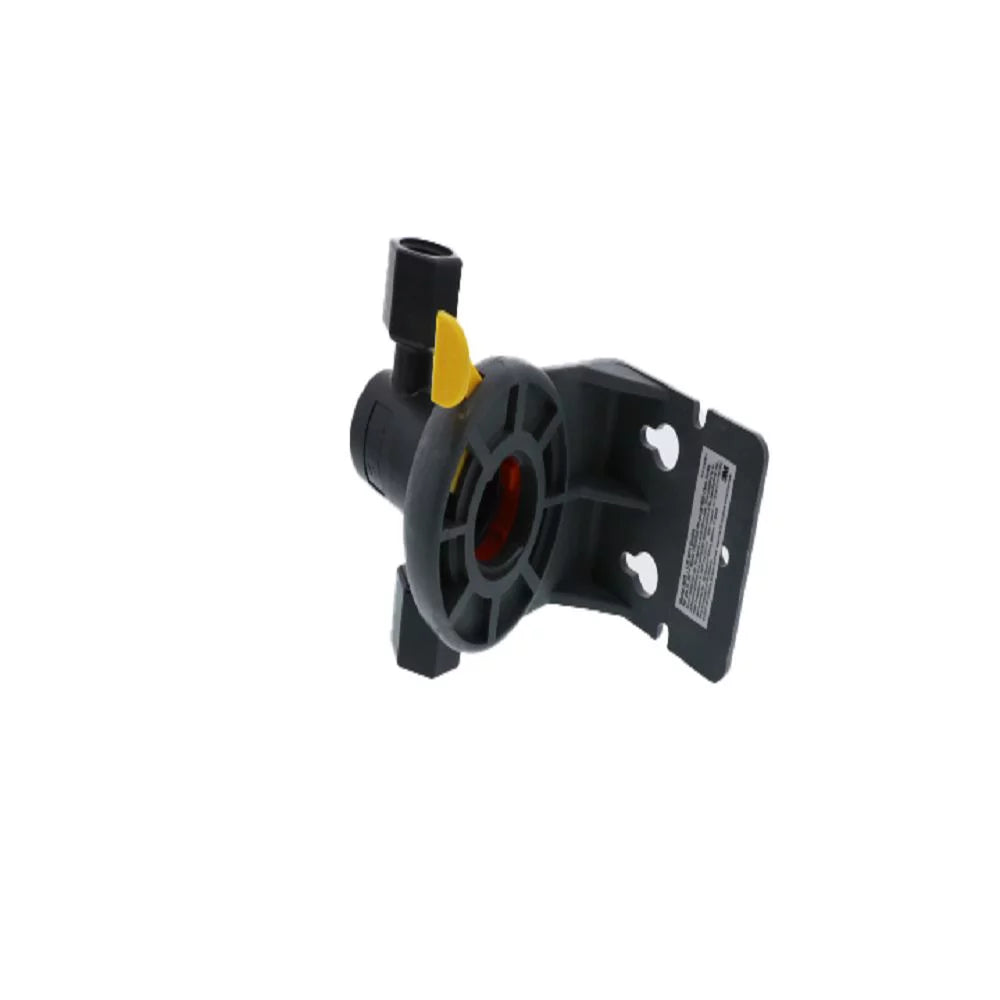 3M Water Filtration NH3-1/2  with Plugged Gauge Port
